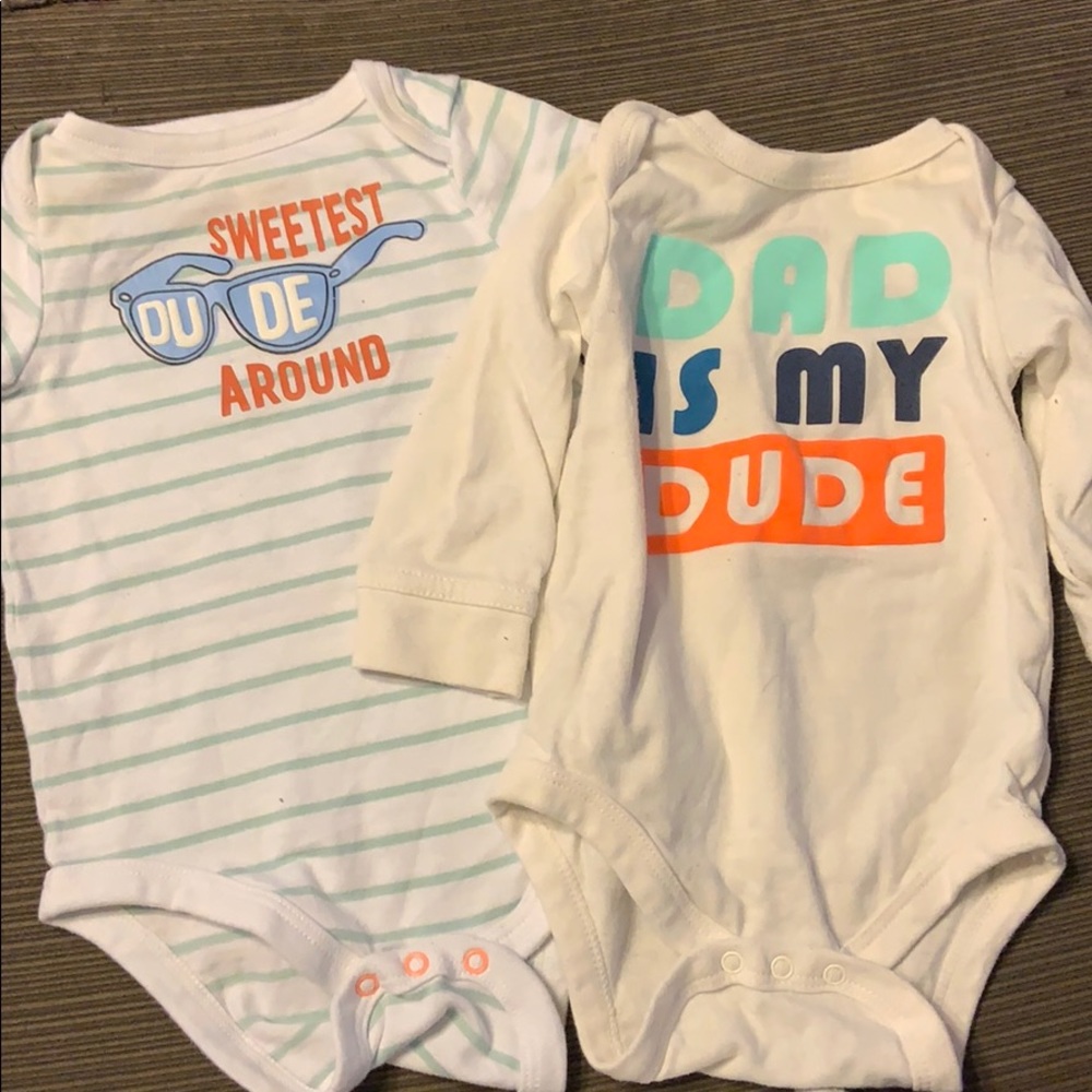 Onesies